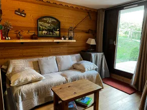 Appartement Manigod/La clusaz - Image 4