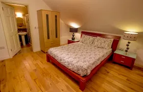 Lodge at Lake Lodge, One hour from Dublin on N4 - Image 4