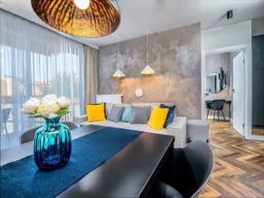 Homely Place Słoneczny Apartment - Center - Image 4