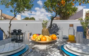 Orange Tree House T1 so near Lisbon - Image 4