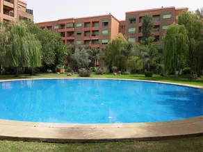 In the winter, nice apartment, pool, garage, fiber - Image 4