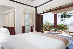 Amatapura Beachfront Villa 1, SHA Certified - Image 5