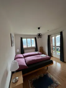 Lovely cottage in the mountain region of Breil/Brigels - Image 3