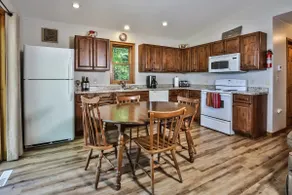 Perfect North Woods Cabin minutes from St. Germain - Image 4