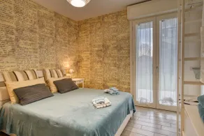 GuestHost - Casa Azzurra Apartment with garden - Image 3