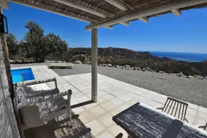 Complex of villas with private pool - Image 3