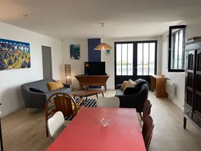 Spacious 3-bedroom, sea view in Rivedoux-Plage - Image 5
