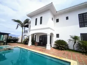 The Mansion. By the sea. - Image 3