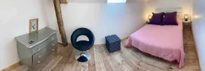 Gite 2 Le Loft du ChAtÔ - Image 3