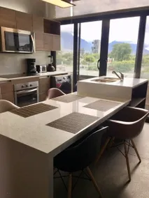 50 Eme New Apartment, Downtown, COL. DEL VALLE - Image 5