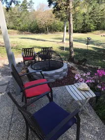 Private Luxury King Suite Apt w/Golf view - Image 3