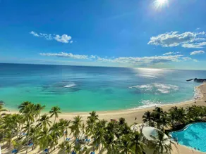 @Marbella Towers | Beach| Pool| Gym| MA-101-RT - Image 2