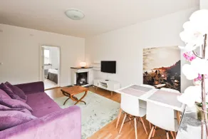 Nice newly renovated apartment close to inner city - Image 3