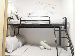 Hanns&KingBed&WIFI@ComfortStay4 - Image 5