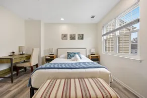2 BR Bright Chic DC20min, IAD 10 min, Metro - Image 4
