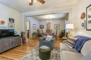 Updated craftsman has it all and great location! - Image 3