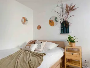 Cosy Apt with vitality Paris Marais - Image 3