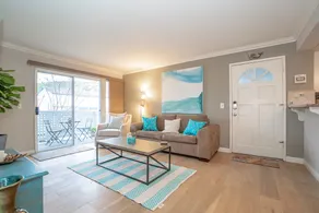 Comfortable Condo Near The Beach Monthly - Image 2