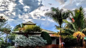 Entire house, swimming pool and Gourmet area. - Image 4