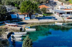 Mljet Aquamarine in Pomena,National Park Mljet - Image 4