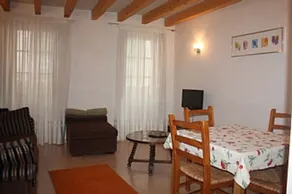Centrally located and quiet appartment in Sóller - Image 4