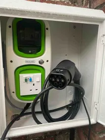 Be Our Guest Northumberland EV RECHARGE AVAILABLE PLEASE ASK FOR FURTHER DETAILS - Image 2