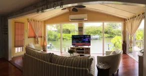 Sea Breeze in Anna Maria With Private Dock - Image 2