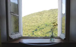 Village house in Tralonca, Corsican mountain - Image 2