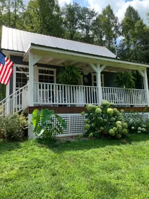Emmy House nestled in the WV foothills - Image 2