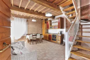 Cozy ”La torre” in the village of Alicia - Image 2