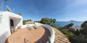 Paradise Garden Sea-View Finca Local Style - Image 4