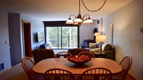 Beautiful Lake Tahoe Area Condo In Alpine Meadows - Image 3