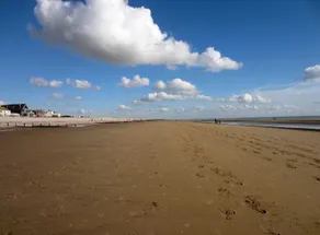The Beach Huts - Camber Sands - Image 3