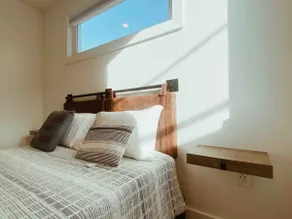 Blue Betty - Centrally located private guesthouse - Image 4