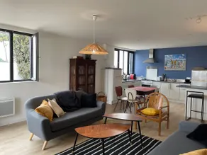 Spacious 3-bedroom, sea view in Rivedoux-Plage - Image 2