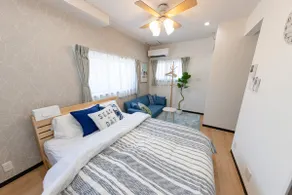 Whole house rental/Keisei Tateishi station 8 minutes/Workspace/Asakusa 10 minutes/Sky Tree 7 minutes - Image 5