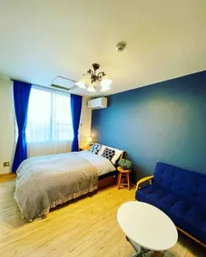 Clean,Confortable & Convenience 、Room 302 Dou... - Image 3