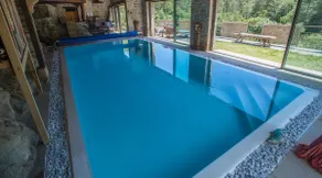 Les Bastides - Swimming pool, sauna, Thai massages... - Image 5