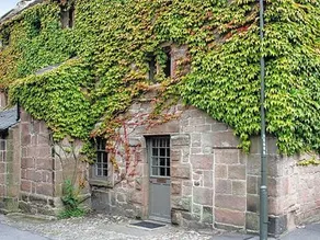 Whimsical Wonderland Cottage Retreat near Peak District - Image 2