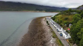 Charming cottage on applecross bay - Image 4