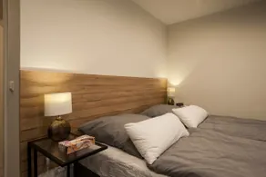 Modern cozy studio apartment Messe/Arena(2) - Image 5