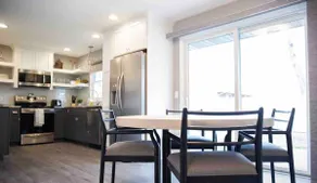 Fully Renovated 2BR 1BA Gorgeous Exec Home #8ma-R - Image 4