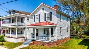 RENOVATED Downtown Augusta Bricks & Brass- 3BR - Image 3