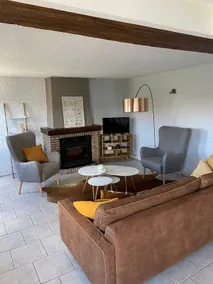Rural and cozy cottage for 6 to 8 people - Image 4