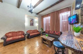 Old Castle with new comfort for four - Image 4
