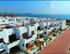 Mar de Pulpi - Casa de Pascual - Image 4