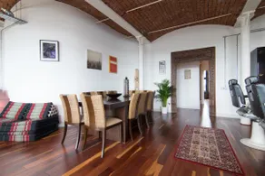 Apartamento loft de lujo junto al río Clyde - Image 2