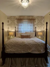The Cozy Comfort in the Burg. - Image 3