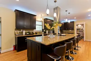 Luxury 5 Bedroom Golf Club Home w/ Fabulous 3rd Floor Man Cave - Image 3