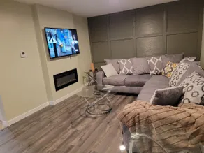 Peace & Privacy/Gameroom/contractor friendly/3brm - Image 4